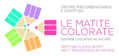 Soc. Coop. Soc. Le matite colorate- Centro psicopedagogico e didattico